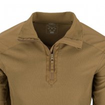 Helikon-Tex MCDU Combat Shirt NyCo Ripstop - Flecktarn - M - Regular