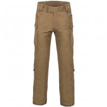 Helikon MBDU Trousers NyCo Ripstop - PL Woodland - XL - Short