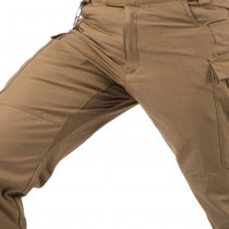 Helikon MBDU Trousers NyCo Ripstop - PL Woodland - XL - Short