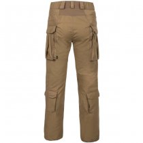 Helikon MBDU Trousers NyCo Ripstop - PL Woodland - 2XL - Short