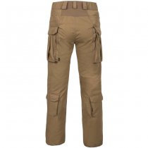 Helikon MBDU Trousers NyCo Ripstop - PL Woodland - S - Regular