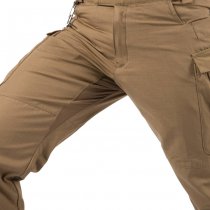 Helikon MBDU Trousers NyCo Ripstop - PL Woodland - L - Regular