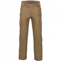 Helikon MBDU Trousers NyCo Ripstop - PL Woodland - L - Long