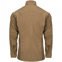 Helikon-Tex MBDU Shirt NyCo Ripstop - Flecktarn - XS