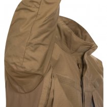 Helikon-Tex MBDU Shirt NyCo Ripstop - Flecktarn - XS
