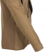 Helikon-Tex MBDU Shirt NyCo Ripstop - Flecktarn - XS