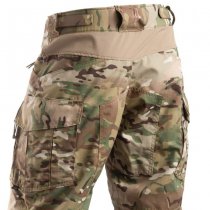 Pitchfork Advanced Combat Pants - Multicam - L