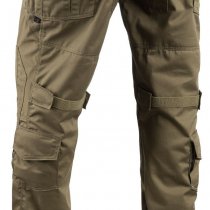 Pitchfork Advanced Combat Pants - Ranger Green - M