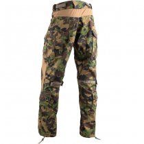 Pitchfork Advanced Combat Pants - SwissCamo - L