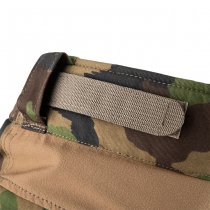 Pitchfork Advanced Combat Pants - SwissCamo - L