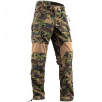 Pitchfork Advanced Combat Pants - SwissCamo