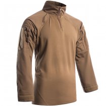 Pitchfork Advanced Combat Shirt - Coyote