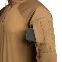 Pitchfork Advanced Combat Shirt - Coyote - S