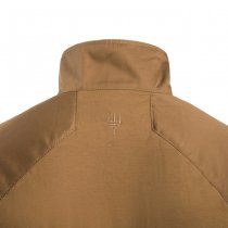 Pitchfork Advanced Combat Shirt - Coyote - S