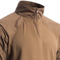 Pitchfork Advanced Combat Shirt - Coyote - M