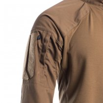 Pitchfork Advanced Combat Shirt - Coyote - M