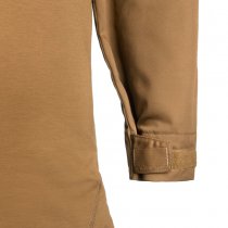 Pitchfork Advanced Combat Shirt - Coyote - M