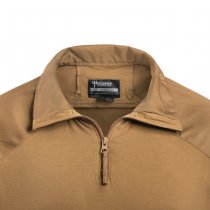 Pitchfork Advanced Combat Shirt - Coyote - M