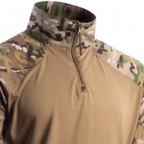 Pitchfork Advanced Combat Shirt - Multicam - M