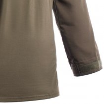 Pitchfork Advanced Combat Shirt - Ranger Green - L