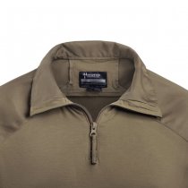 Pitchfork Advanced Combat Shirt - Ranger Green - XL