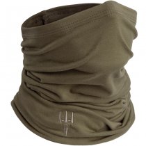 Pitchfork Power Dry FR Neck Gaiter - Ranger Green