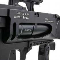 Ares M320 Grenade Launcher 2021 Version - Black