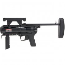 Ares M320 Grenade Launcher 2021 Version - Black