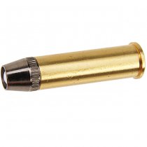 WinGun Full Metal Brass Co2 Revolver Shell Set 12pcs