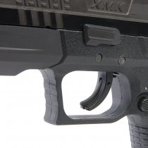 ICS XMK Compact Gas Blow Back Pistol - Black