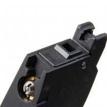 ICS XMK Compact 17rds Gas Blow Back Pistol Magazine