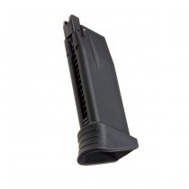 ICS XMK Compact 17rds Gas Blow Back Pistol Magazine