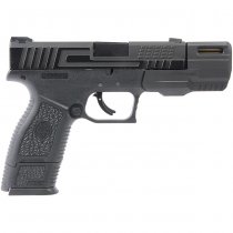 ICS XMK Gas Blow Back Pistol - Black