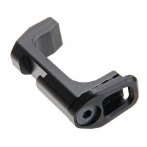 Action Army AAP-01 Extended Magazine Release - Black