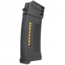 PTS G36 AEG 120rds Enhanced Polymer Magazine EPM-G - Black