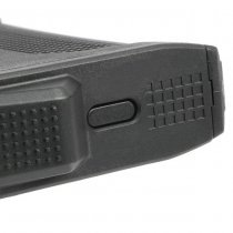 PTS G36 AEG 120rds Enhanced Polymer Magazine EPM-G - Black