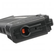 PTS G36 AEG 120rds Enhanced Polymer Magazine EPM-G - Black