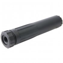 Action Army AAP-01 Silencer 14mm CCW - Black