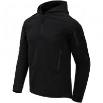 Helikon Range Hoodie TopCool - Black - XS