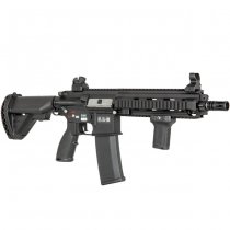 Specna Arms SA-H20 EDGE 2.0 AEG - Black