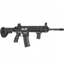 Specna Arms SA-H21 EDGE 2.0 AEG - Black