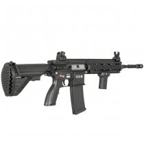 Specna Arms SA-H21 EDGE 2.0 AEG - Black