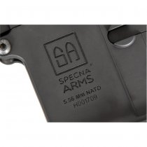 Specna Arms SA-H21 EDGE 2.0 AEG - Black