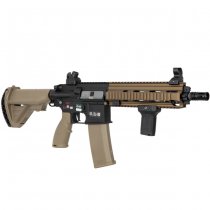 Specna Arms SA-H20 EDGE 2.0 AEG - Chaos Bronze