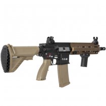 Specna Arms SA-H20 EDGE 2.0 AEG - Chaos Bronze