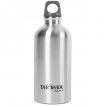 Tatonka Stainless Steel Bottle 0.5l