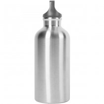 Tatonka Stainless Steel Bottle 0.4l