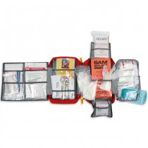 Tatonka First Aid Advanced - Red