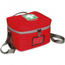 Tatonka First Aid Family - Red