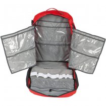 Tatonka First Aid Pack - Red